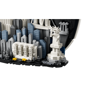 Lego NYC The Big Apple 